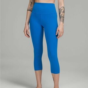 LULULEMON Women's POOLSIDE Leggings